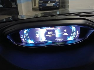 Peugeot 3008 2021