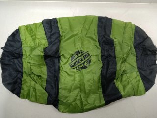 Paracaidista Madelman militar