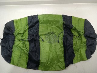 Paracaidista Madelman militar