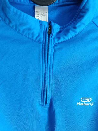 Pack camisetas deportivas