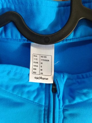 Pack camisetas deportivas