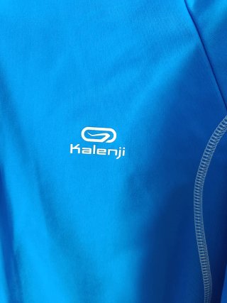 Pack camisetas deportivas