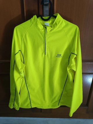 Pack camisetas deportivas