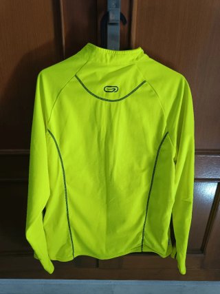 Pack camisetas deportivas