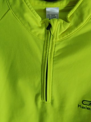 Pack camisetas deportivas