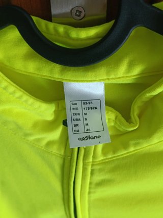 Pack camisetas deportivas