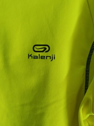 Pack camisetas deportivas