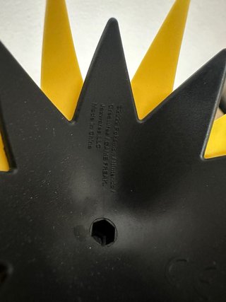Figura Pokémon Zapdos Nintendo