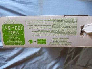 Nintendo Wii Fit Plus Nuevo