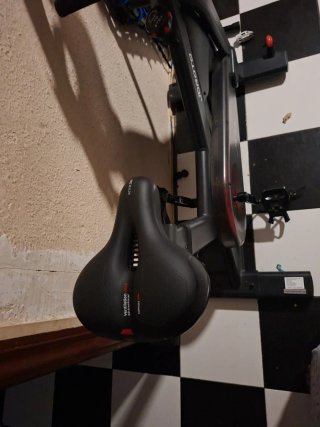 Bicicleta Estática JOROTO X4S Bluetooth