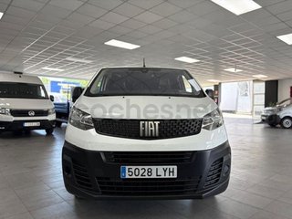 Fiat Scudo 75 kW Furgón L2