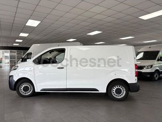 Fiat Scudo 75 kW Furgón L2