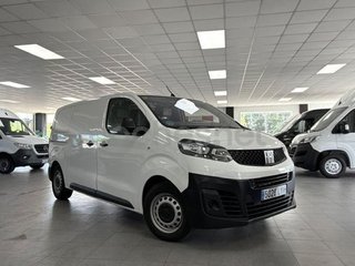 Fiat Scudo 75 kW Furgón L2