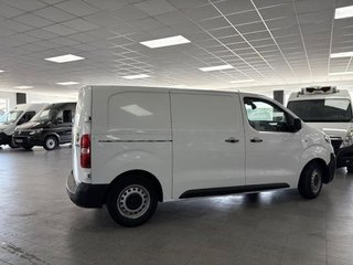 Fiat Scudo 75 kW Furgón L2