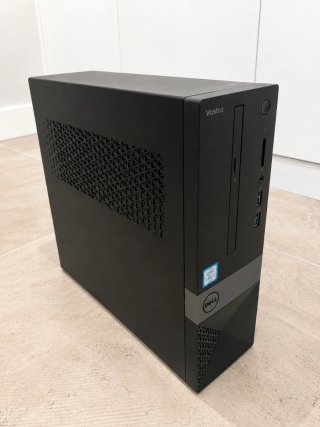 Dell Vostro 3250 i3 8GB 500GB