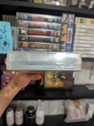 Hiroshima VHS Anime PRECINTADA