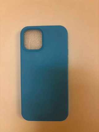 Pack 2 Fundas iPhone 11