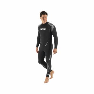 Neopreno Seac 5mm Hombre Talla 3XL