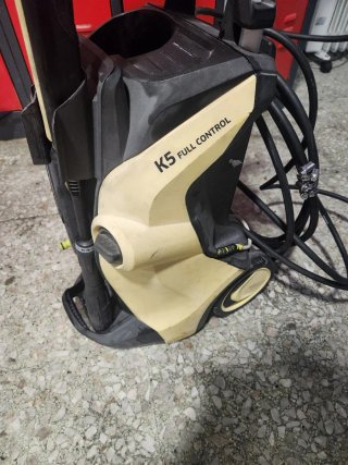 Hidrolimpiadora Karcher K5 Full Control
