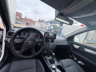 Mercedes-Benz Clase C 2010
