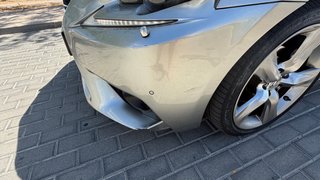 Lexus IS 300h 2014
