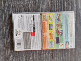Animal Crossing New Horizons Nintendo Switch