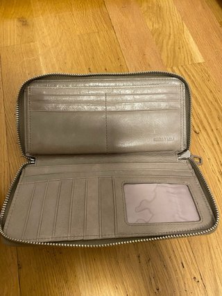 Cartera Bimba y Lola