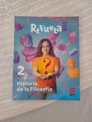 2 BACHILLERATO Libros Nuevos Sin Usar