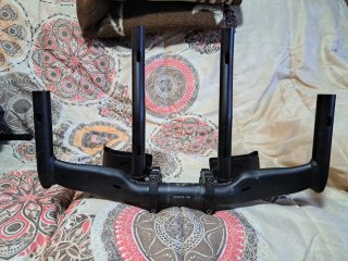 Manillar Aero pro Crono