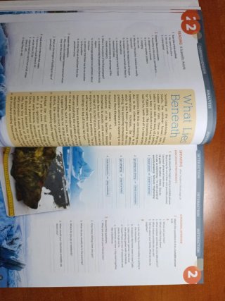 Burlington learning skills for bachillerato