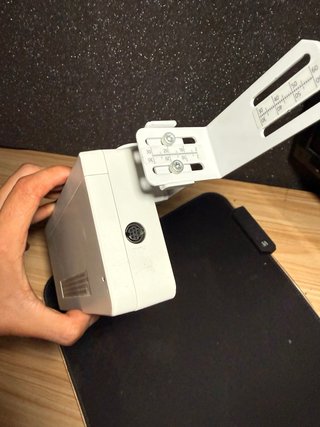 Unidad Táctil Epson Interactiva Original