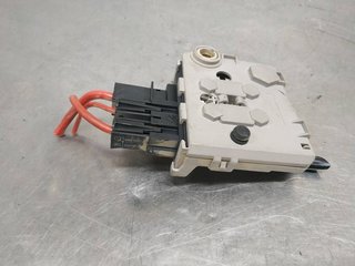 CAJA RELES / FUSIBLES MERCEDES-BENZ CLASE S (W220