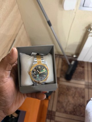 Reloj Guess Gris