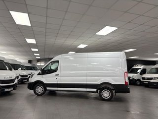 Ford Transit 350 96kW L3H2 Van Trend FWD