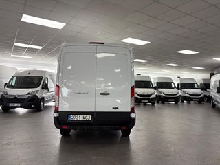 Ford Transit 350 96kW L3H2 Van Trend FWD