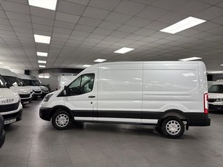 Ford Transit 350 96kW L3H2 Van Trend FWD