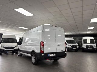 Ford Transit 350 96kW L3H2 Van Trend FWD