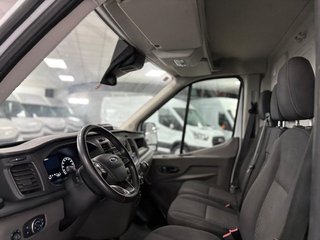 Ford Transit 350 96kW L3H2 Van Trend FWD