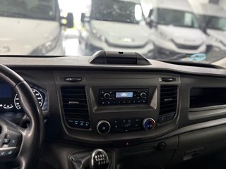 Ford Transit 350 96kW L3H2 Van Trend FWD