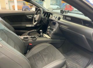 Ford Mustang 2017
