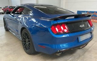 Ford Mustang 2017
