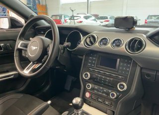 Ford Mustang 2017