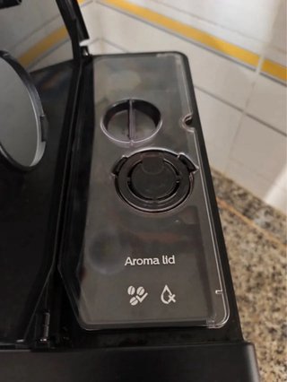 Cafetera Philips Serie 5000 LatteGo