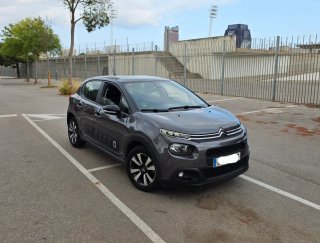 Citroen C3 2020