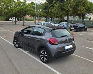 Citroen C3 2020