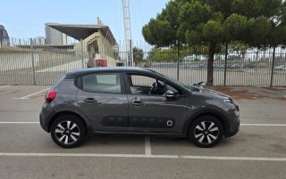 Citroen C3 2020