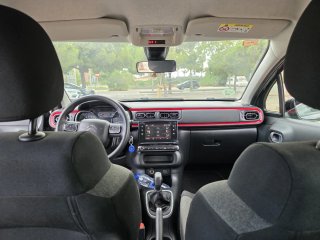 Citroen C3 2020