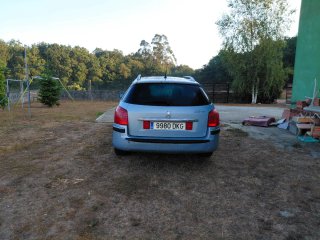 Peugeot 407 2005