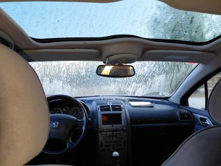 Peugeot 407 2005