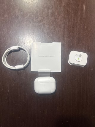 AirPods Pro 2da Gen
